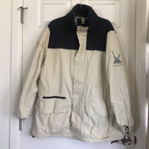Nautica Windbreaker Jacket